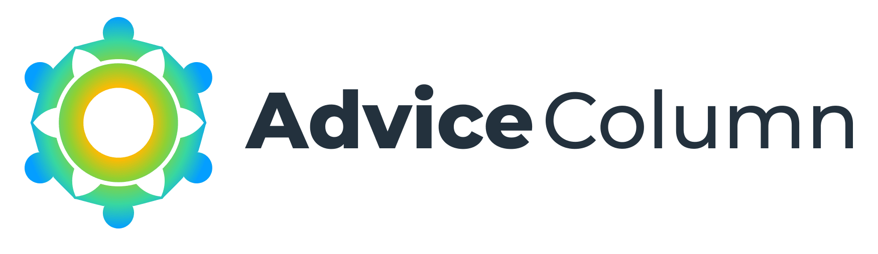 Advice Column Podcast